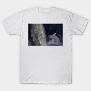 Wicked Waterfall T-Shirt